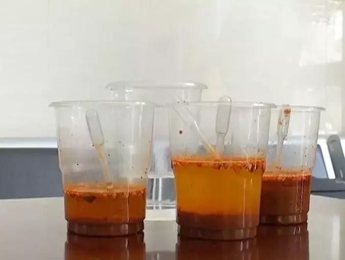 女子宵夜后尿检呈阳性！罪魁祸首竟是......