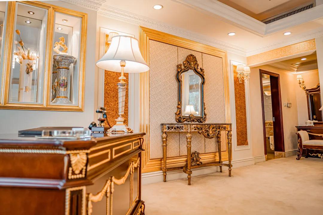 江门的五星酒店,江门最新五星酒店