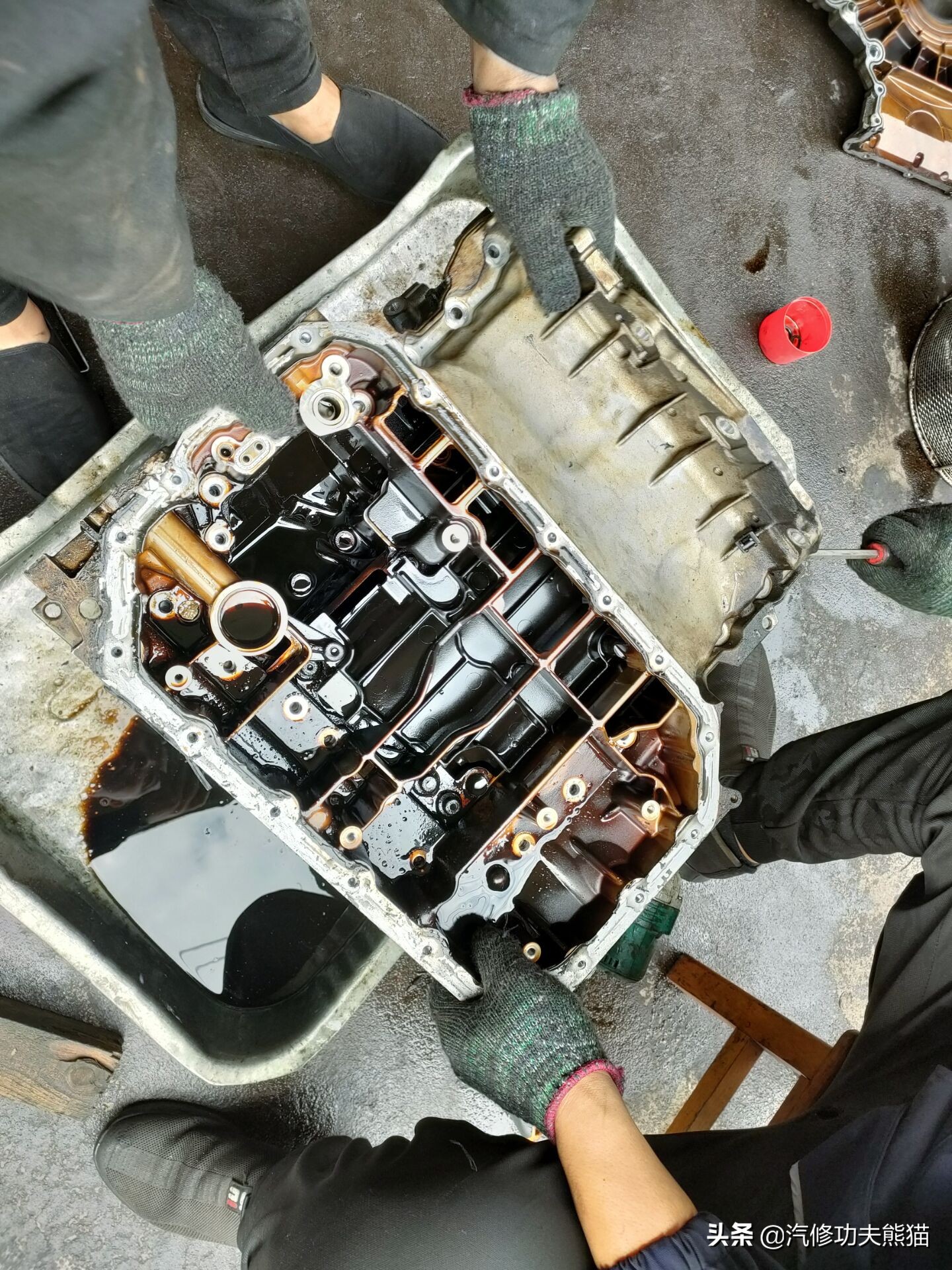 二手途锐烧机油解决要多少钱,二手老途锐烧机油