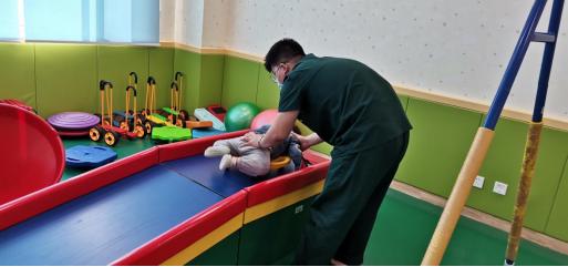 康复救助铺就残疾儿童未来之路,残疾儿童康复救助存在困难问题