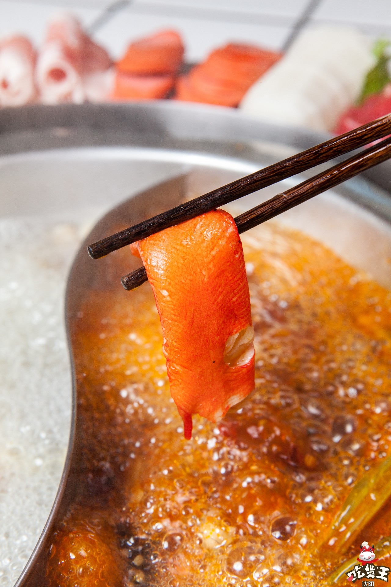 人均只要36元!江巴人火锅热辣呼啦圈上市啦