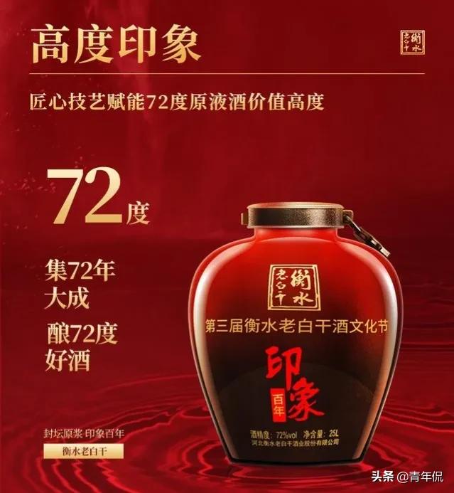 河北省三届“酒王”的更替，老白干是如何成为“河北酒王”的？