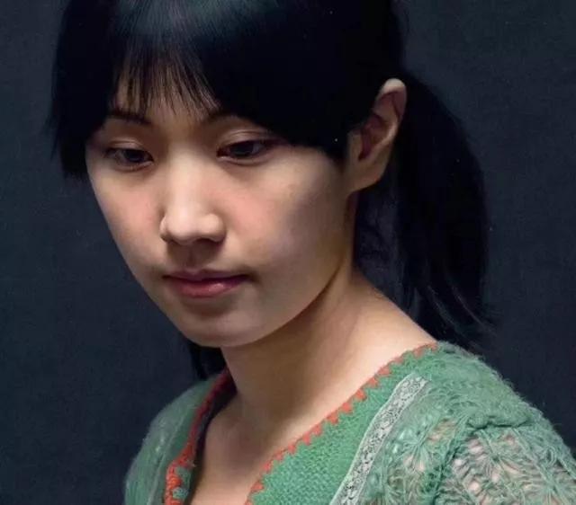 女模特忍受不了他,画到一半偷偷跑掉,后来这幅画卖了7015万