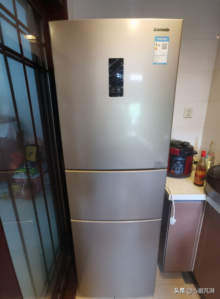 最建议买的三款冰箱型号,一千左右冰箱如何选新款