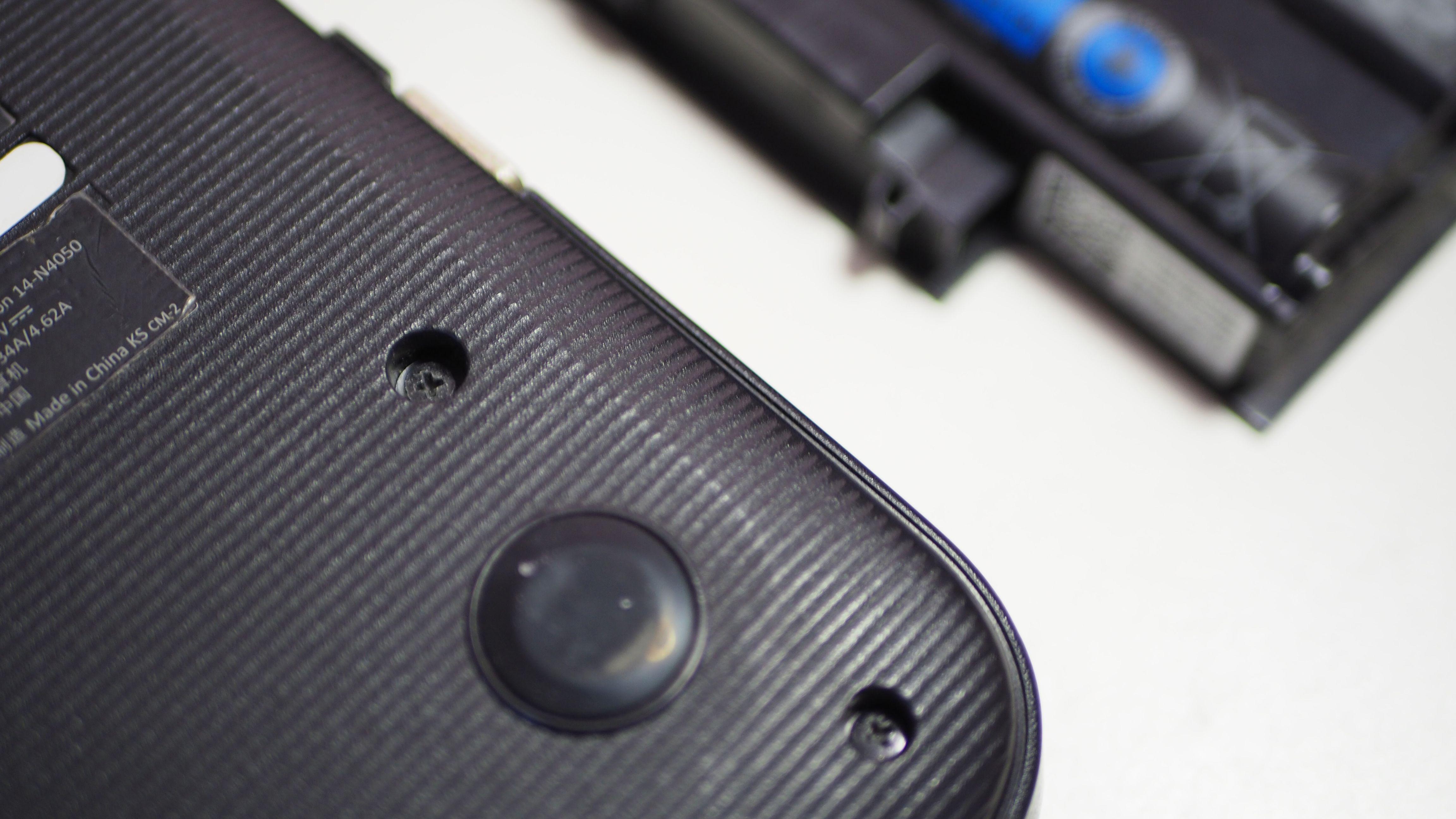 旧笔记本换固态和内存,旧电脑光驱改造cd机