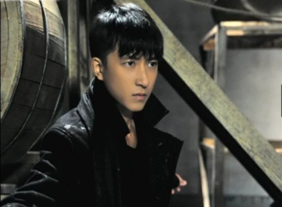 大武生详细剧情介绍,大武生最惨烈一场戏