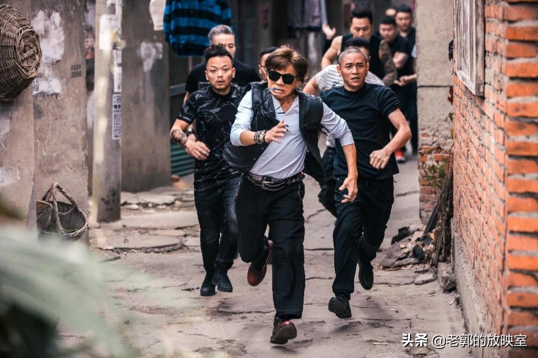 七十七天票房,7天票房