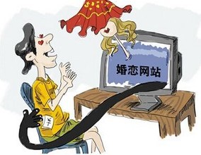 婚恋网站上的*子骗**五花八门，差一点我被骗的倾家荡产，太惊险了