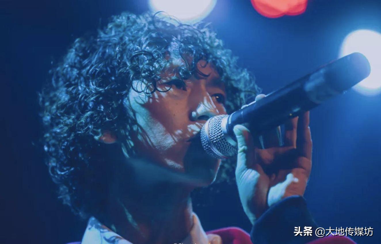 庞麦郎经纪人白晓,庞麦郎经纪人白晓纪录片