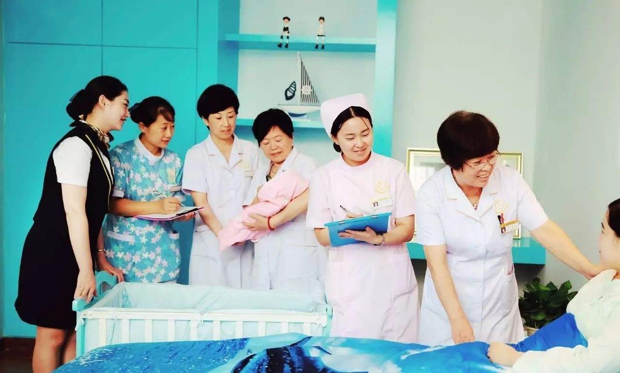 女子一胎生5个孩子,女子一次生10个娃