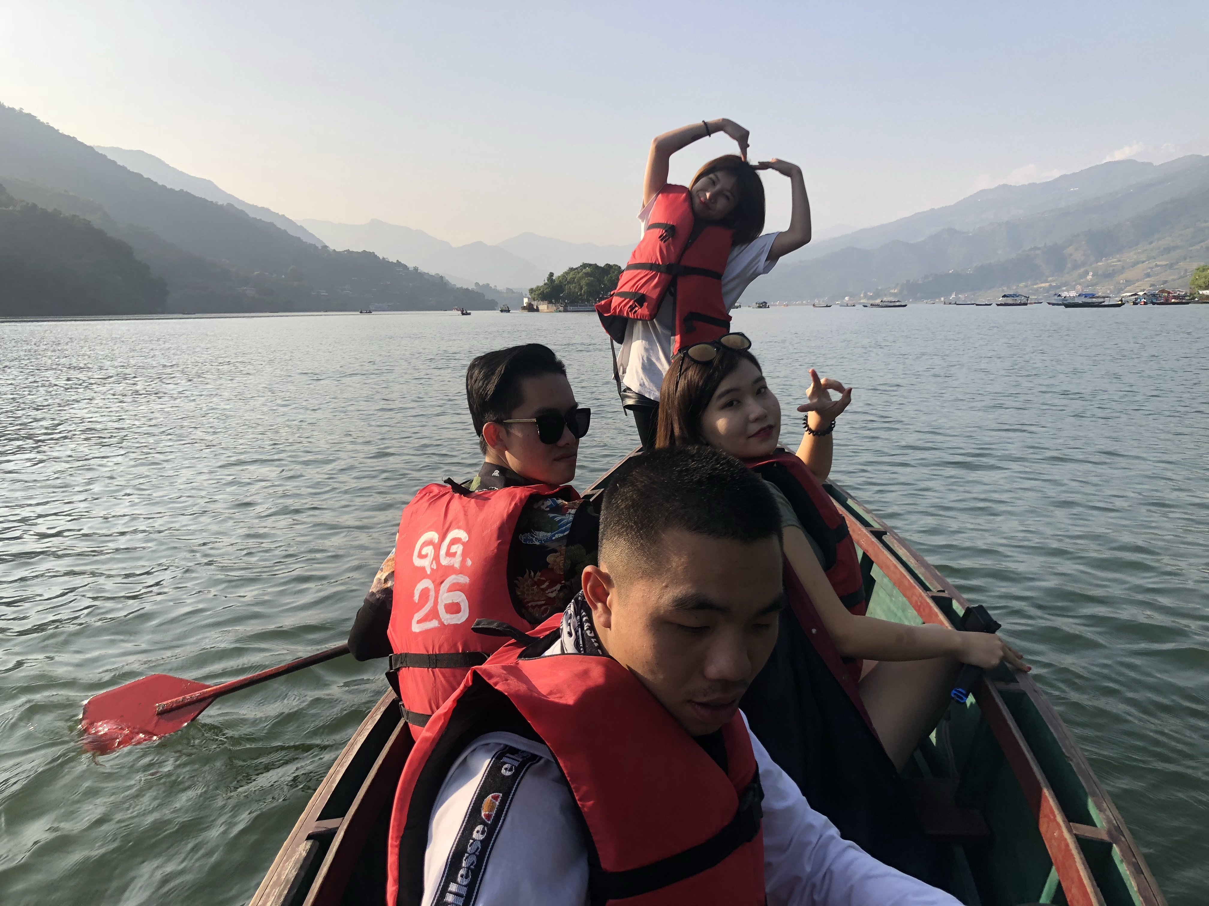 尼泊尔自由行旅游攻略,尼泊尔自驾游纯玩路线定制