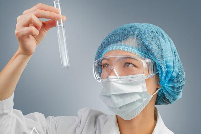 做试管婴儿的女人痛苦吗,女性做试管婴儿有多痛苦