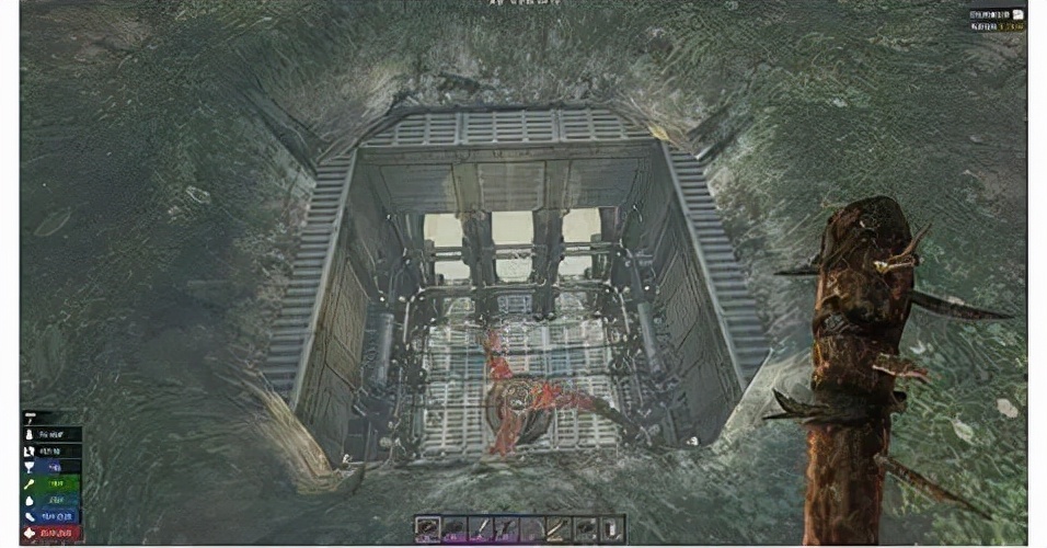 在丧尸危机里生存的游戏手游,在一间房子里求生游戏