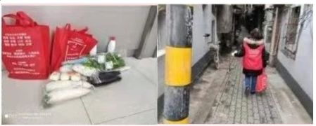 “她”在疫线｜“仗剑”逆行，硚口这群“女侠”正出招~