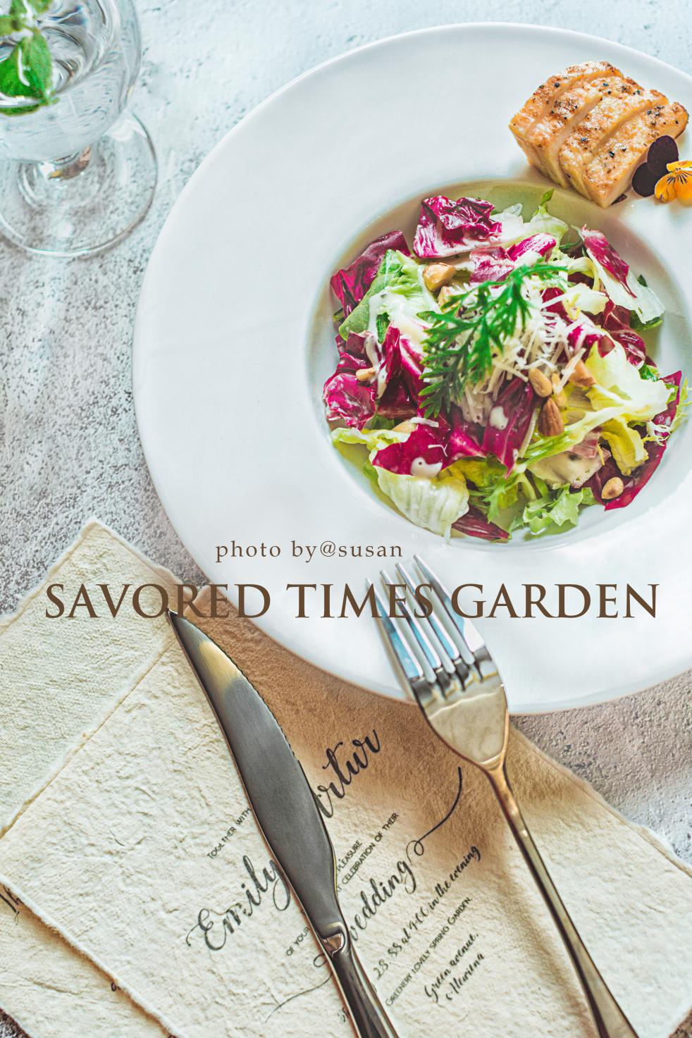 这个沉浸在梦幻中的光影餐厅，太原的“颜控”们不可错过！