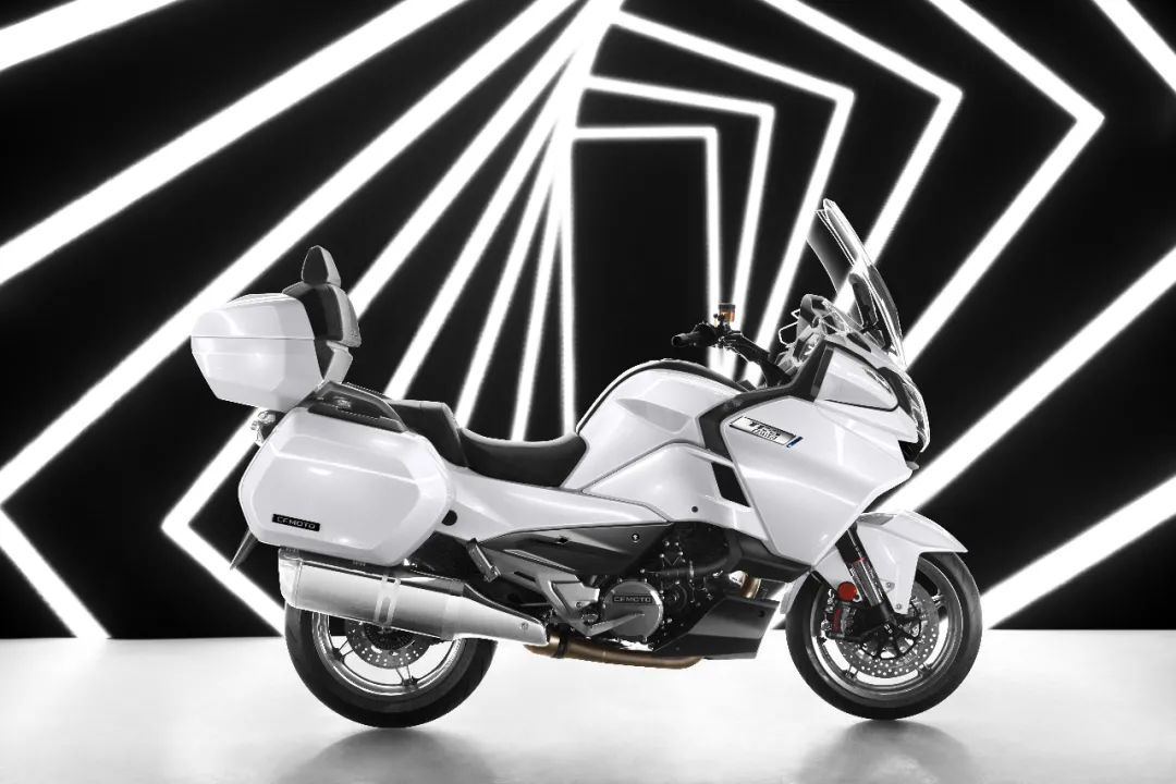 摩博会春风1250,春风1250tr-g2024款评测