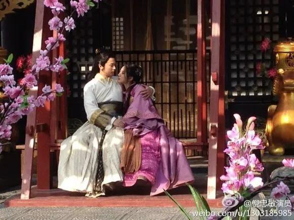 《华胥引之十三月》：真正的爱情，是让你成为最好的自己