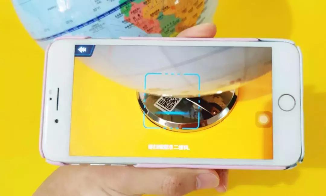 看地球仪了解世界各地,地球仪带我们看全球各地