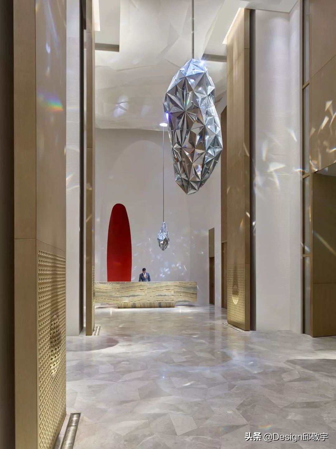 香港四季酒店设计,度假风格酒店设计