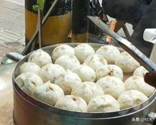 枣庄最好喝的糁汤,枣庄糁汤