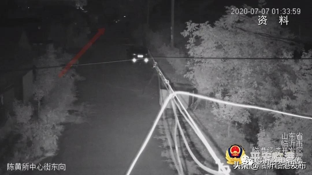 应聘不成反偷盗，临港这个“小贼”忒大胆！