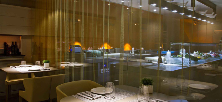 巴塞罗那的特色美食推荐,西班牙巴塞罗那凯旋门美食