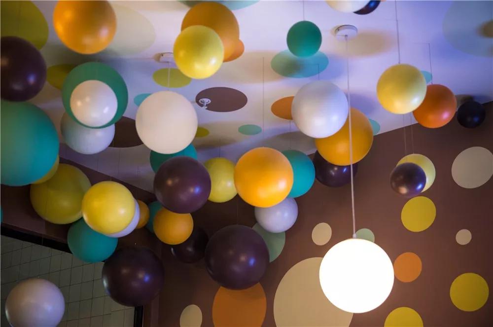 探秘!10000㎡打造世界烘焙商业新物种!!!(系列:魔法店铺)