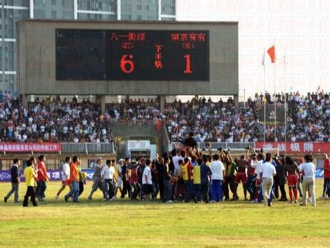 中超上港申花现状,中超申花队近期情况