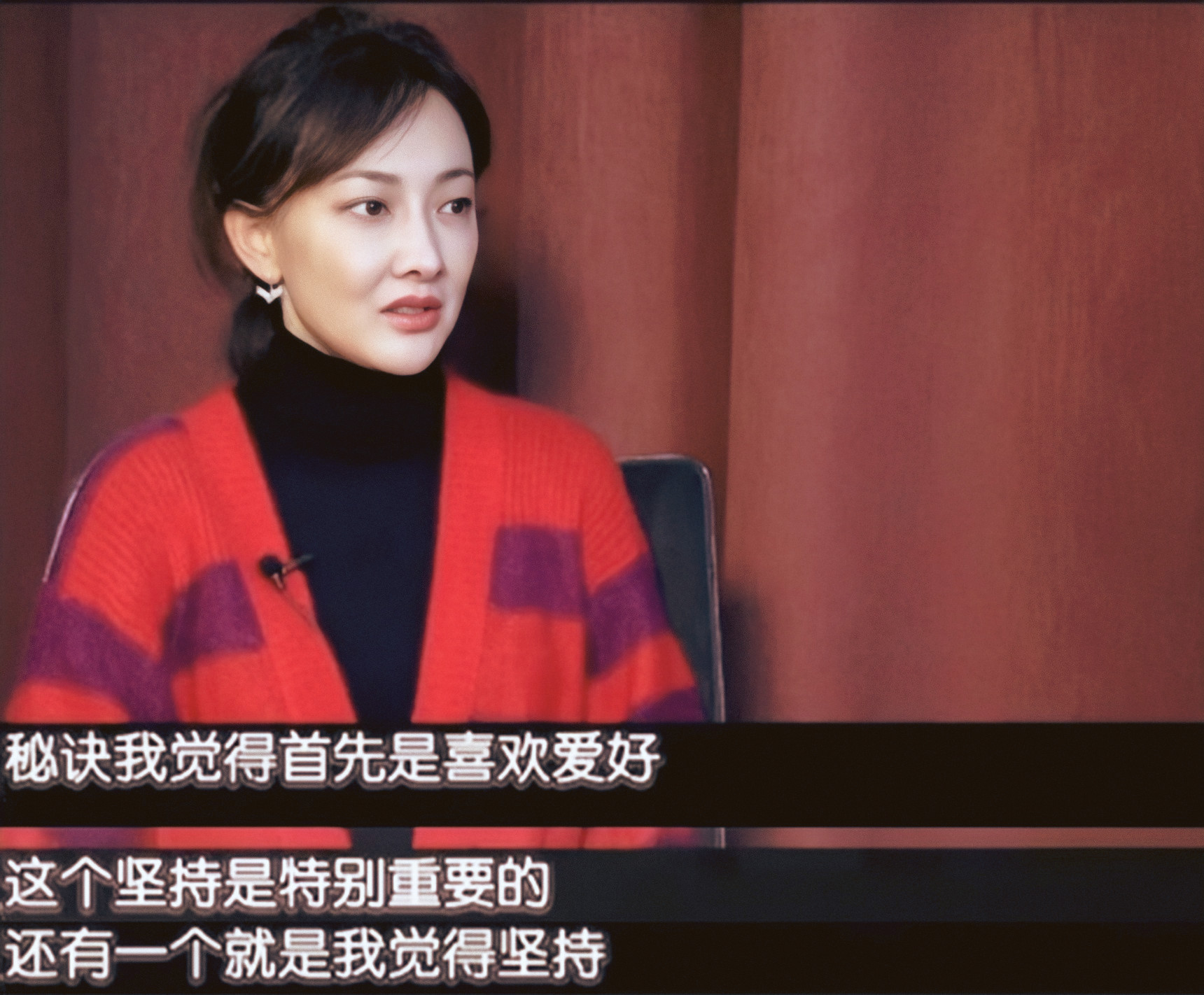 郭冬临和牛莉是夫妻吗,郭冬临牛莉简历