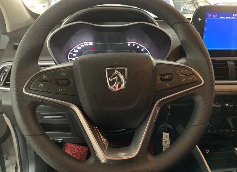 宝骏510这款车能入手吗,7万买的宝骏510