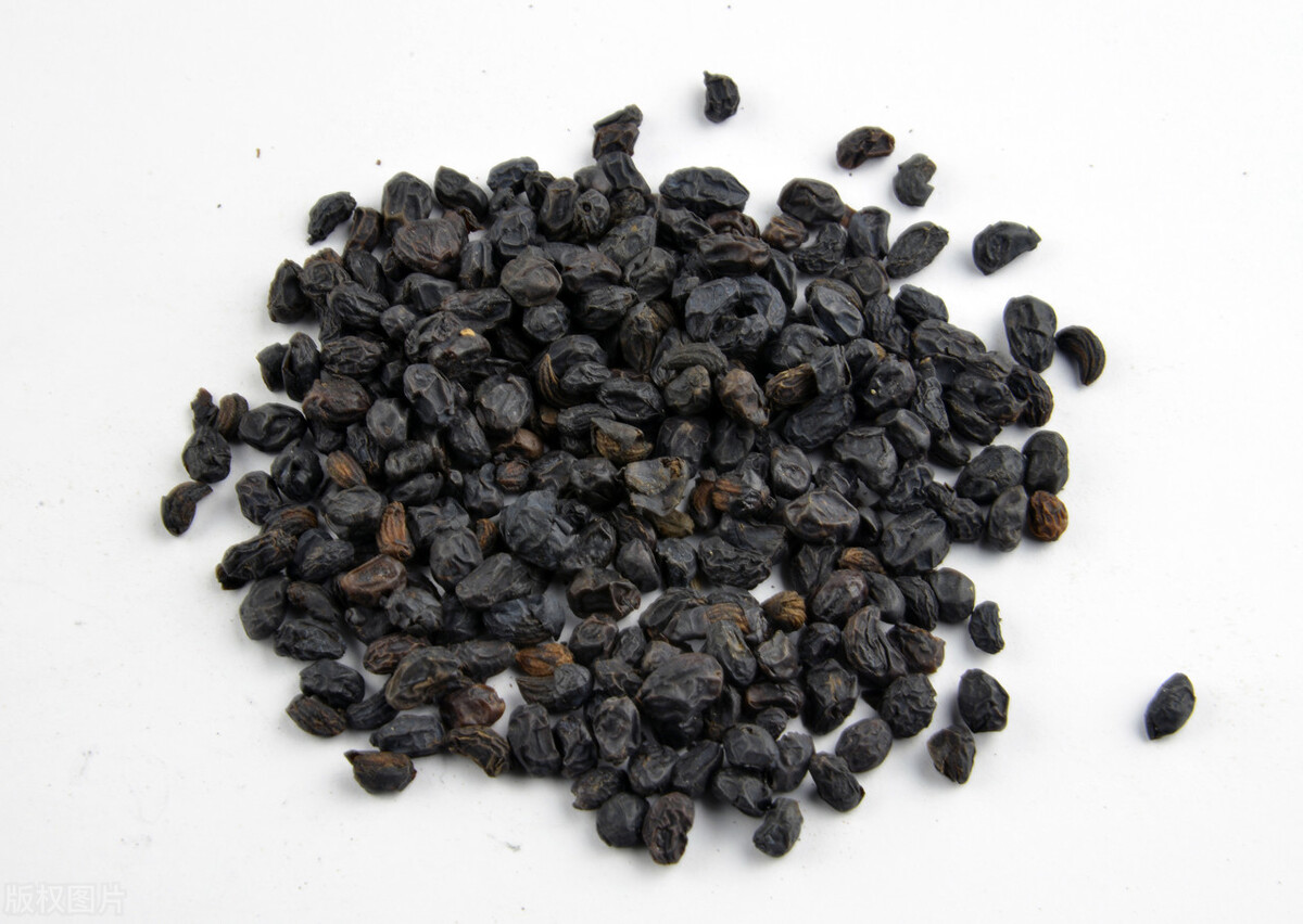 脱发白发变黑的药物,三味药解决白发脱发