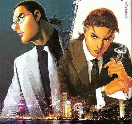 港漫为什么没落,港漫的巅峰