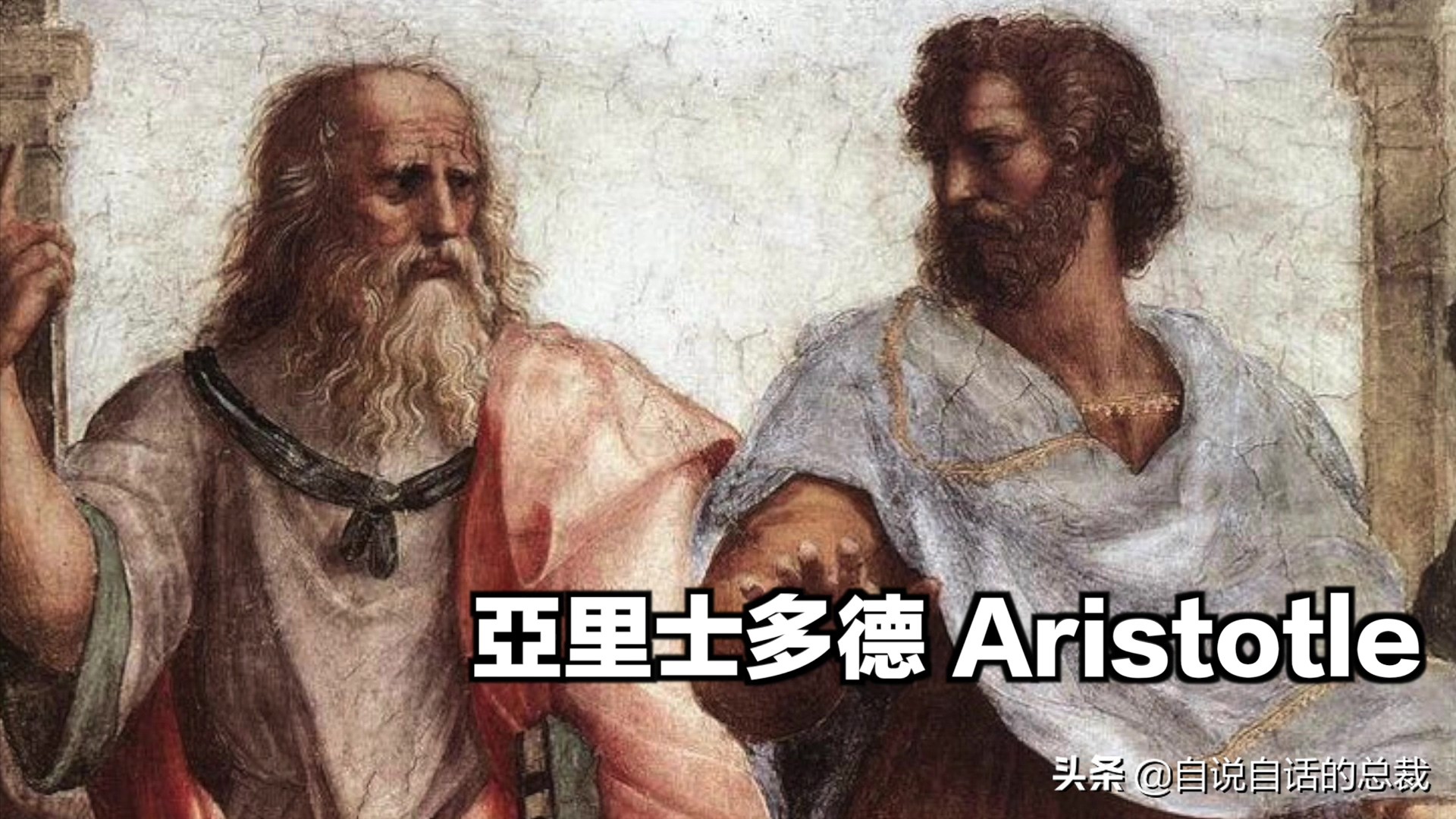 原来，你吃的鳗鱼，每一只都见过海底深渊的秘密｜自说自话的总裁