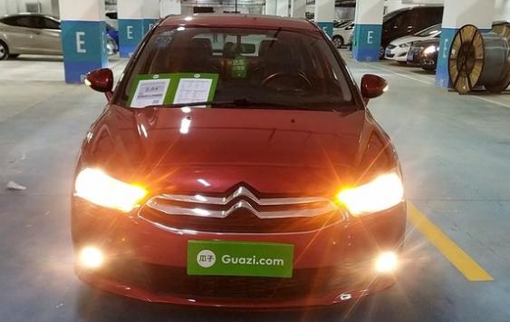 在瓜子二手车购得高性价比好车,在瓜子二手车买车后续