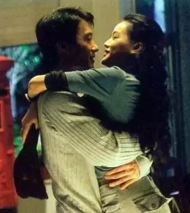 舒淇被谁求婚,舒淇首次袒露恋爱心声