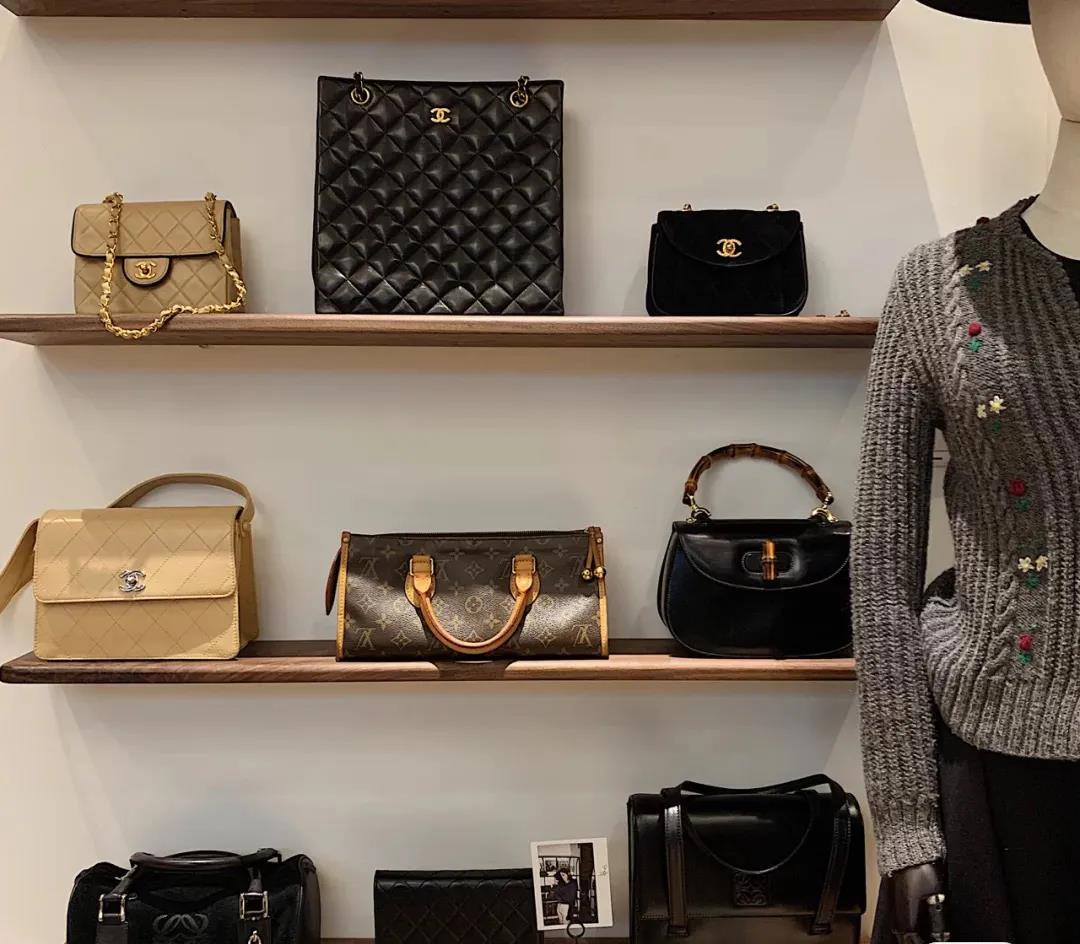 上海值得逛的小众买手店合集！中赫时尚带你逛遍魔都