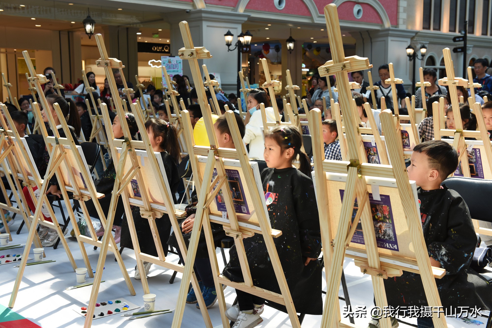 梵高星空油画绘画教程,梵高的星空绘画教程油画棒