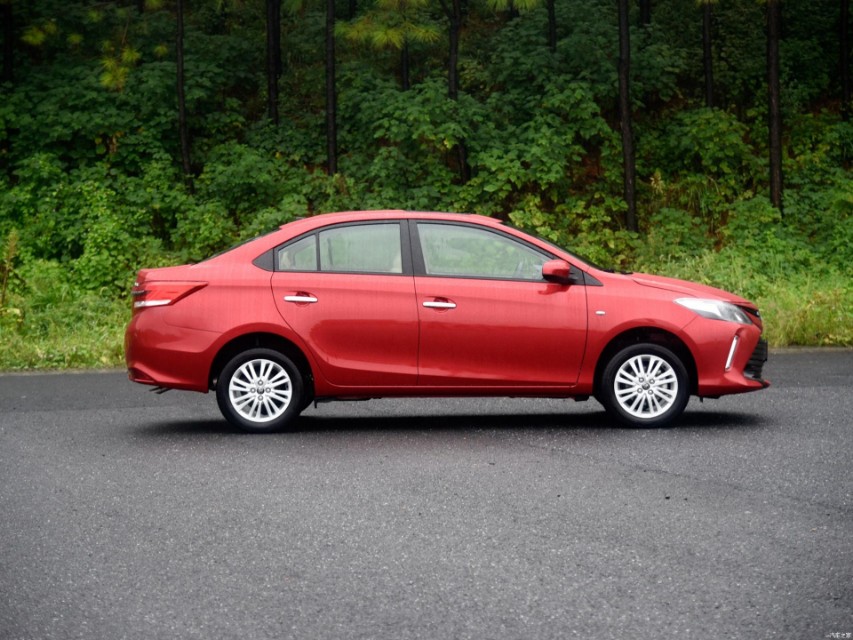 丰田威驰库存车,丰田威驰停产在售车可以买吗