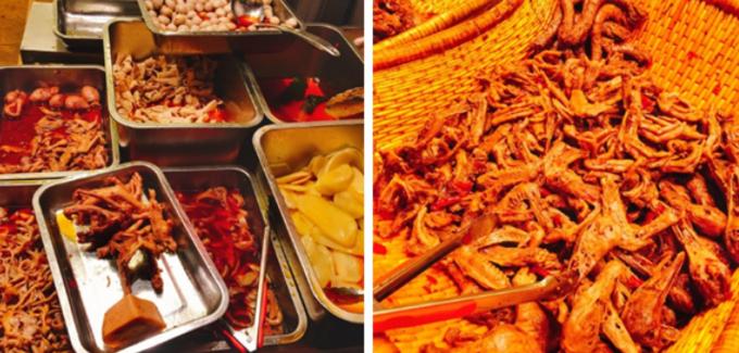 成都freestyle旅游攻略,成都自由行攻略