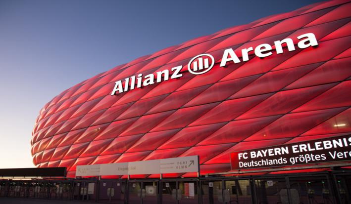 欧洲杯赛巡场,欧洲杯赛程2021主办国家