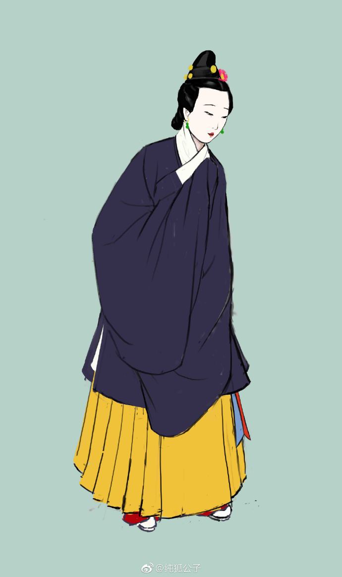 日影中玲珑剔透:从《*瓶金**梅》里潘金莲的膝裤,探析晚明世风变化