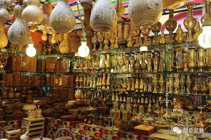 从新疆回老家带什么特产好,来疆旅游必备物品