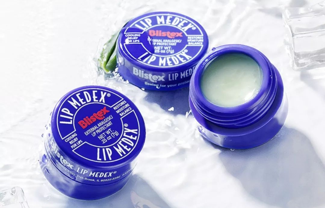 夏天必备的清凉好物,夏日高颜值清凉好物