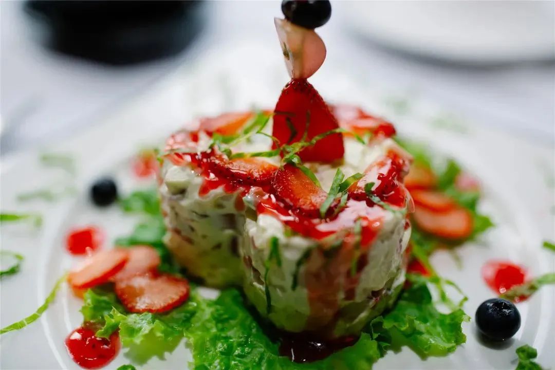 德福先生琥珀宫印度餐厅,琥珀宫印度美食文化