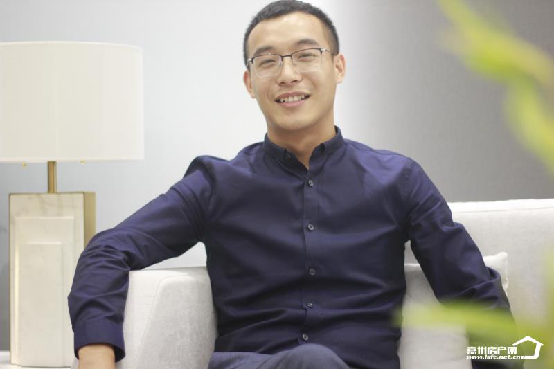 嘉房网专访东润代恒铭:家校共育零距离,凸显教育地产真谛