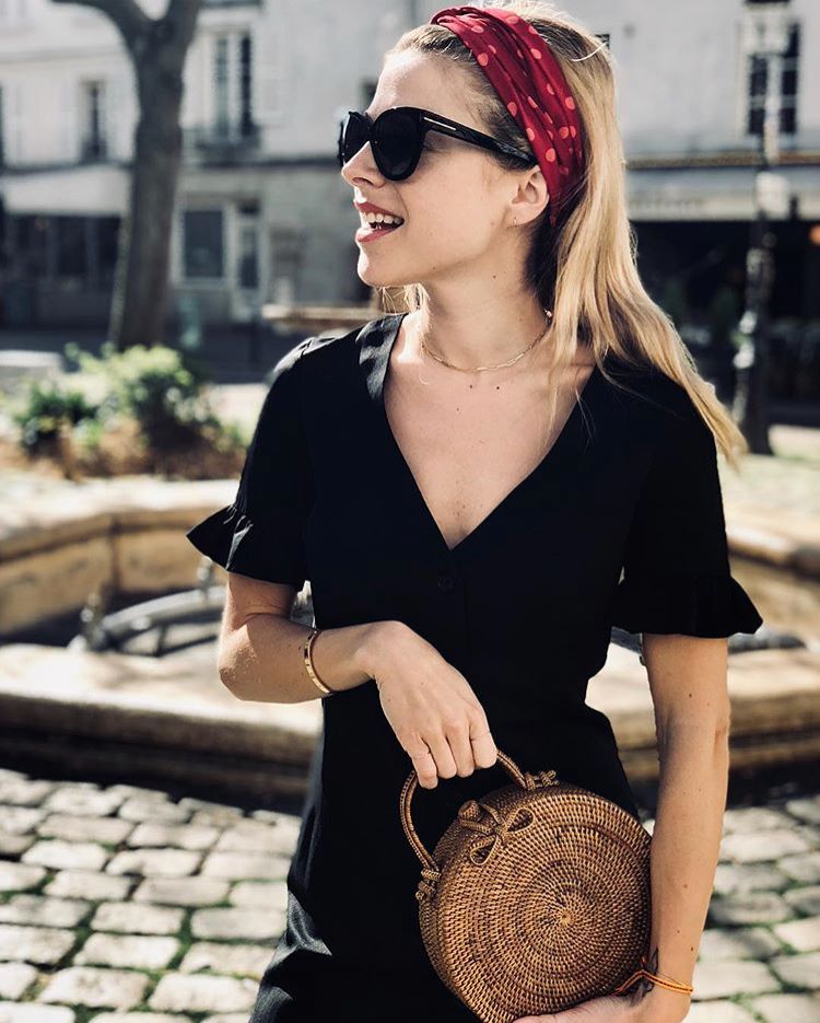 推荐一款穿搭比较好的鞋,法式轻奢穿搭鞋子