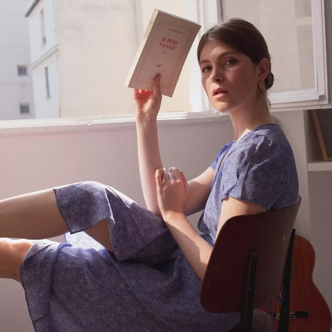 法式chic套装,frenchchic条纹