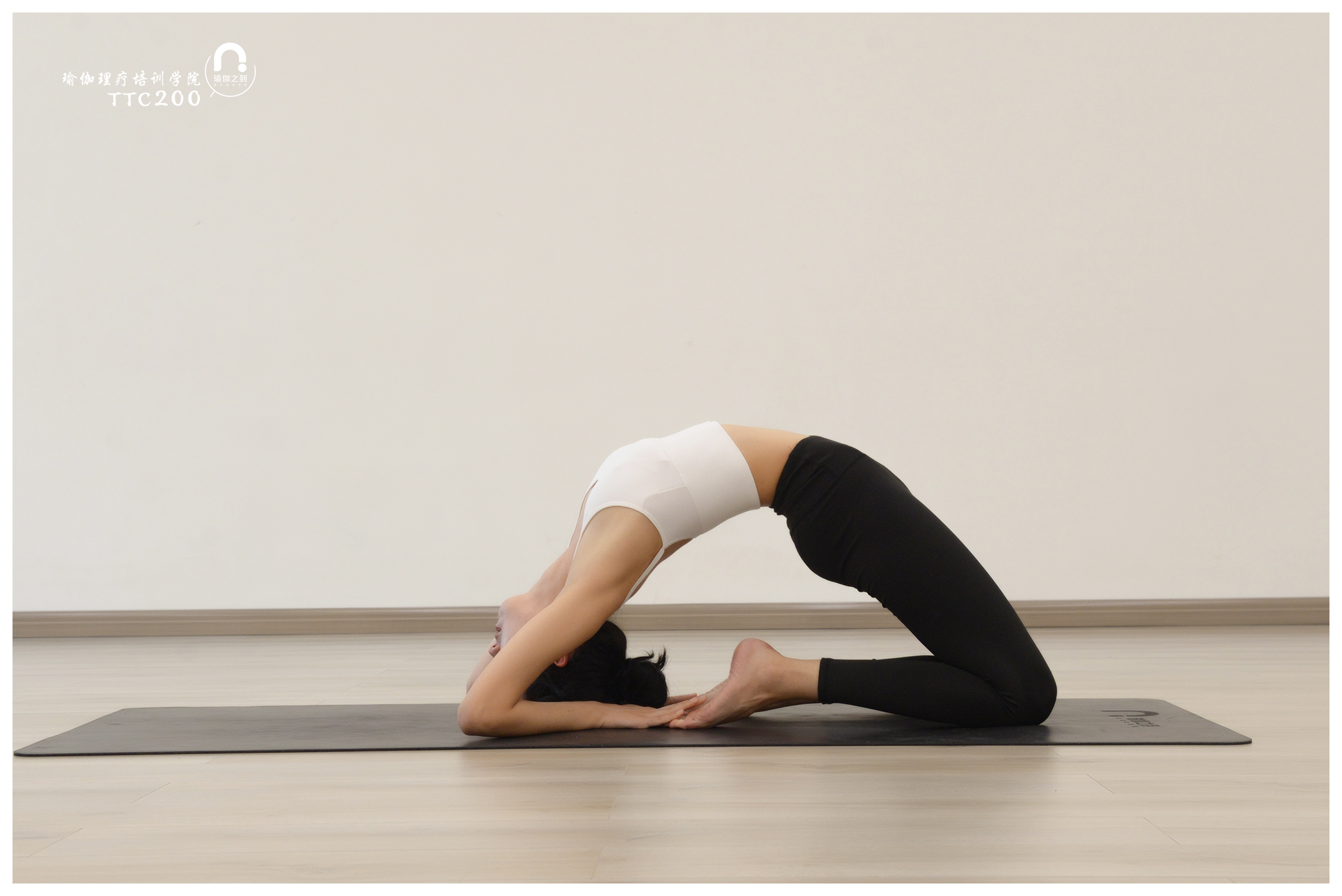 瑜伽教练证在哪里可以考试啊？