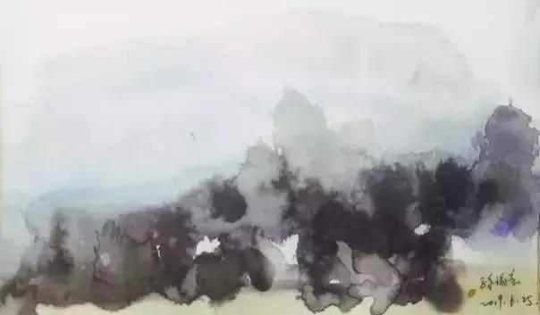 琬童画宇宙vol010|全然绽放地活着