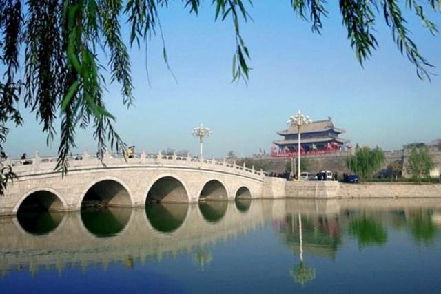 河南改名最失败的县,河南最难念的城市